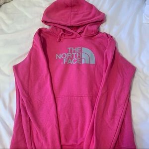 The North Face Hoodie